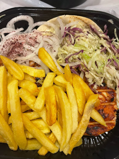 المشوى العنابي | Ennabi Grill - Saudi Arabia|Dammam 32444|An Nur