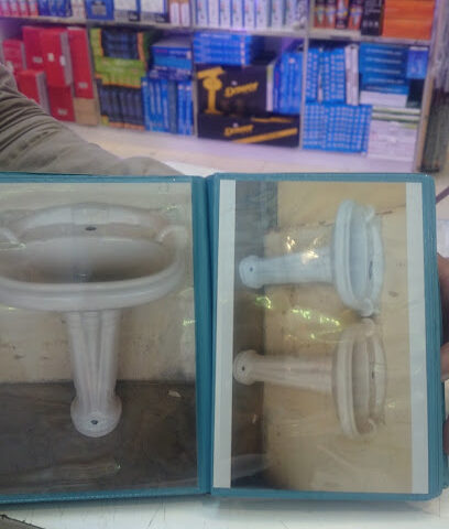 Maqar Al-Arkan Company - Al-Kharj - +966 55 315 2857
