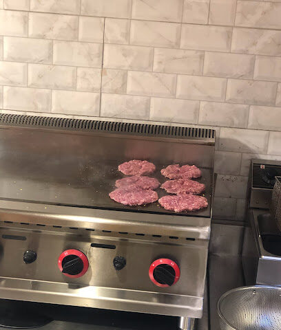 جريل فاكتوري Grill Factory - Yanbu - +966 53 429 3504