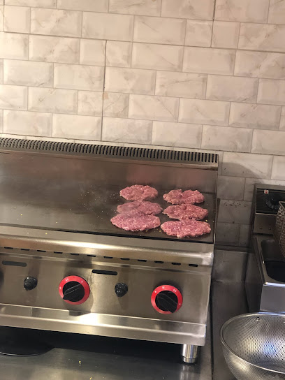 جريل فاكتوري Grill Factory - Saudi Arabia|Yanbu 46451|Al Bahjah|الرياض