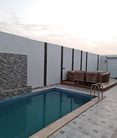 شاليهات أبيات الفندقية - Al Bahah - +966 53 525 6166