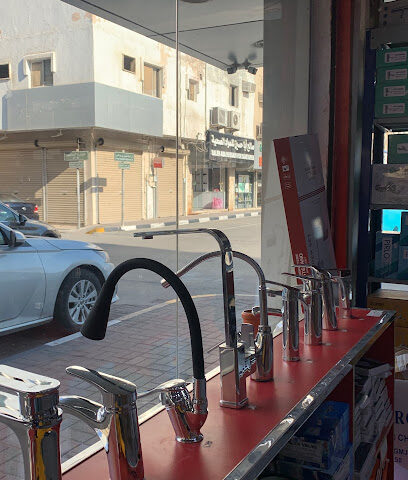 Shabbir kuppepadav - Al Khobar - +966 55 776 9940