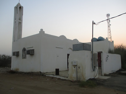 مسجد جبلي - Al-Matan -