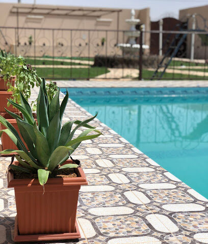 استراحة واحة الخيال - Ad Dilam - +966 55 330 9640