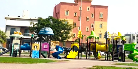 ملعب - Jazan -