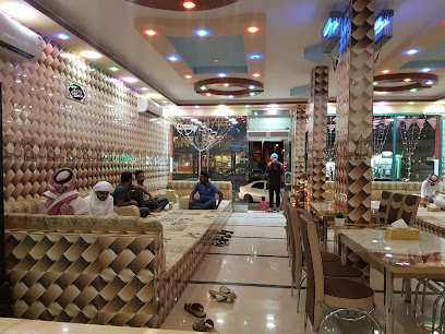 مطعم اسلام اباد فرع ٢ - Najran - +966 50 996 3846