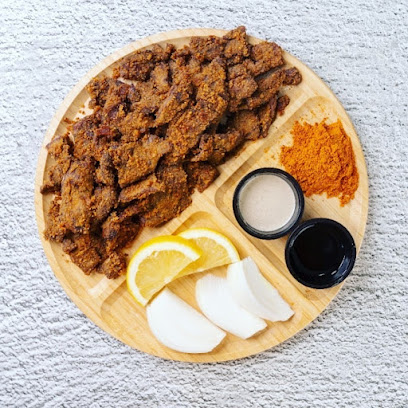 مطعم مذاق السيريه - Yanbu - +966 54 455 8905