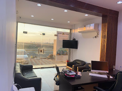 المثلث الذهبي العقارية - Jazan - +966 55 945 6077