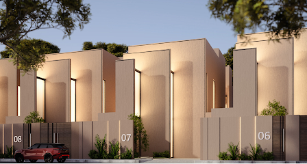 ستراتا فيلا Strata Villa - Riyadh - +966 58 038 4376