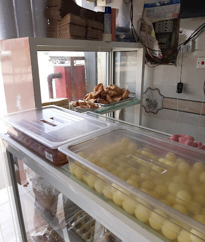 ZamZam Restaurant - king Abdullah Rd -