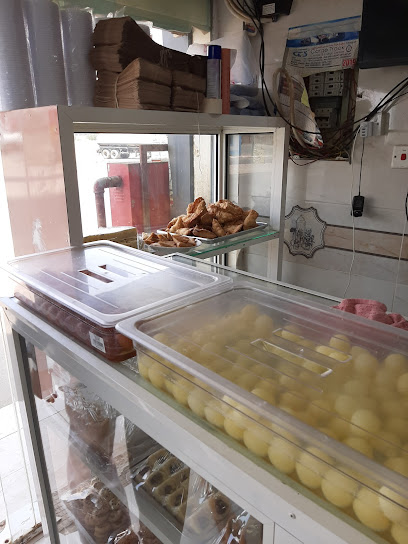 ZamZam Restaurant - Saudi Arabia|87314|king Abdullah Rd