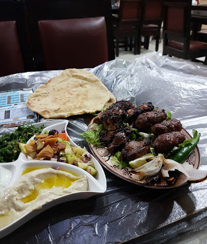 Saraya Alalfi - Tabuk - +966 14 424 6650