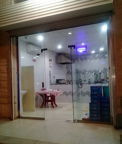 Boofiya Huda بوفية قاسم - Sakaka - +966 50 711 6758