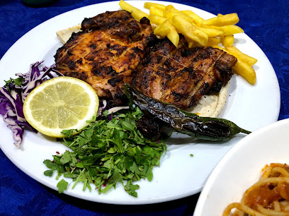 Alraize Restaurant - Hail - +966 16 531 8888