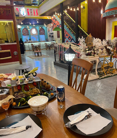 مطعم زاد خان الهندي - Hafar Al Batin - +966 57 241 9974