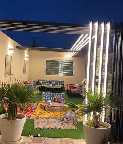 شاليه جوري - Al-Kharj - +966 59 774 3030