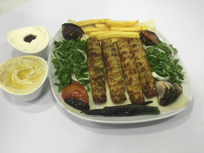 Abu Noor Restaurant - Dammam - +966 13 834 9494