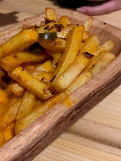 Macaroni - Al Qurayyat 77453
