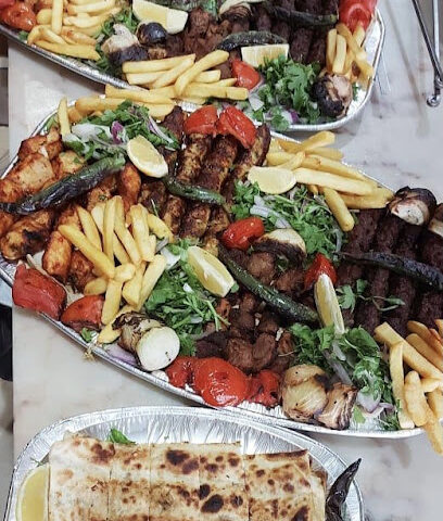 Lulu Rafedeen Grills - Dammam - +966 13 834 6688