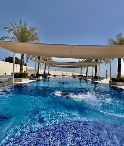 Dana Beach Resort - Al Khobar, Dhahran - +966 13 899 9900