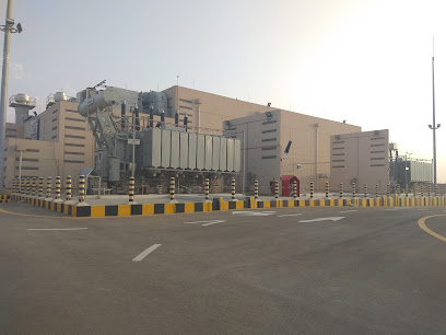 Ngrid 8859 Sulaiman Al Rajhi - Al Bukayriyah -