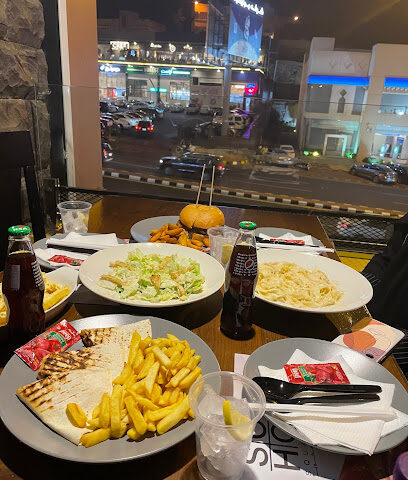 SOHO SQUARE ( دار عصمت) - Abha - +966 53 579 3534