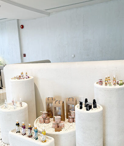 Isle studio & spa - Al Khobar - +966 50 212 3344