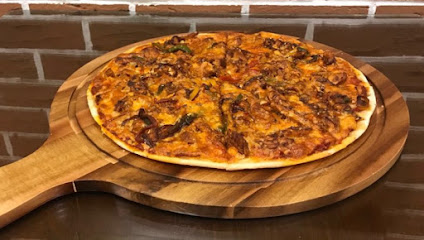 Deli Pasta - Taif - +966 12 742 1042
