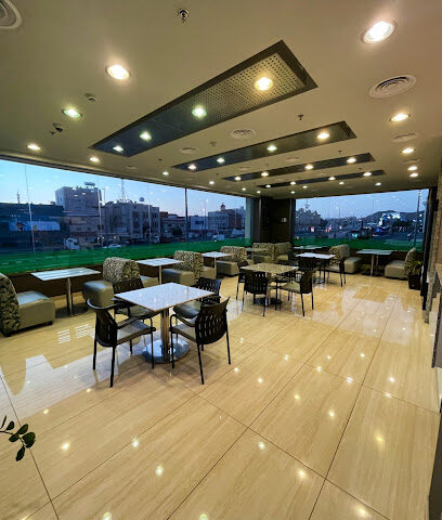 BOGA بوقا - Taif - +966 12 760 0433