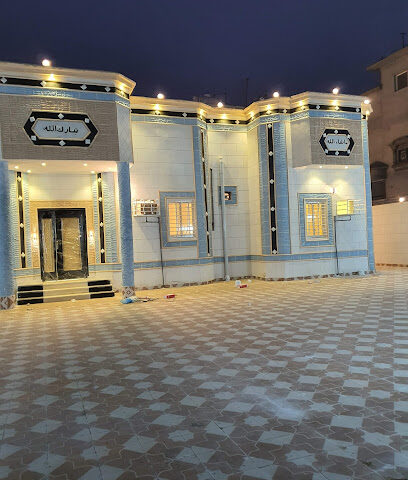 مكتب شروق الجنوب للعقار صامطة الضاحية - Samtah - +966 55 490 6916