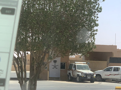 Artawiyah police - Al Artawiyah -
