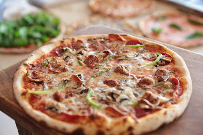 Pizzarific - Al Khobar - +966 13 887 1515