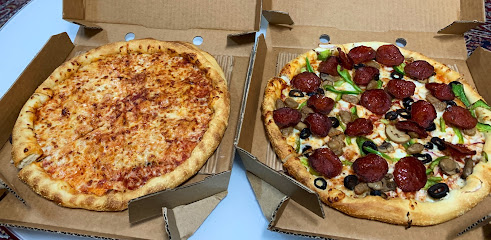 Maestro Pizza - Dammam - +966 9200 17777