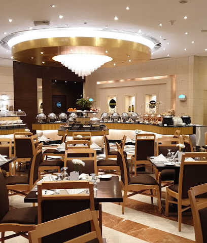 Al Bayt Restaurant - Mecca - +966 12 571 4444