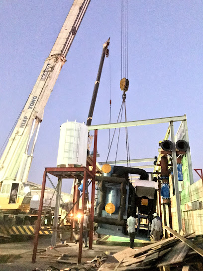 ContraTek | Asphalt Contractor | Porta Cabin Manufacturer - كونتراتك للبيوت الجاهزة - Saudi Arabia|Jeddah 14321|Makkah|Prince Mutaib Bin Abdul Aziz Street