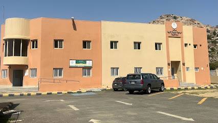 مركز صحي سبت تنومة - Tanomah -