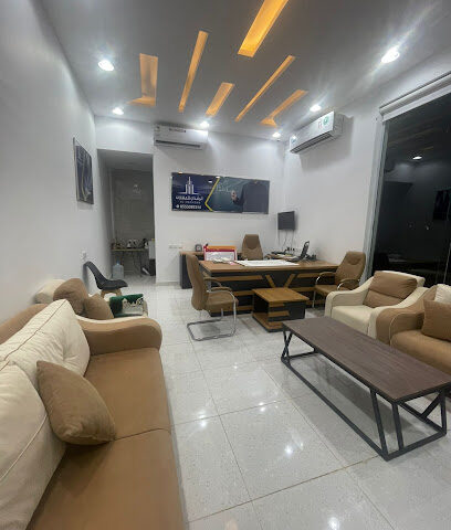مكتب الرشدان العقارى 2 - Hafar Al Batin - +966 55 858 1313