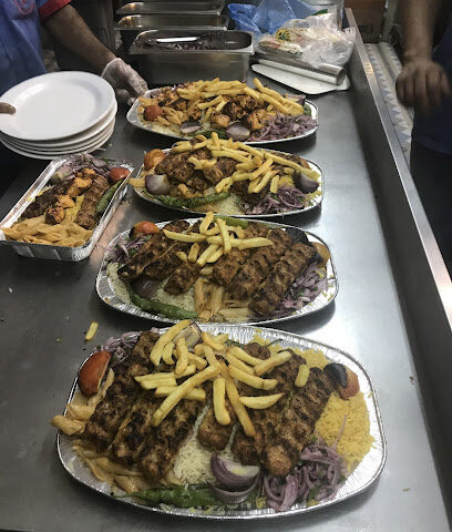 Barbecue grill Turkish longings - Mecca - +966 12 522 3335
