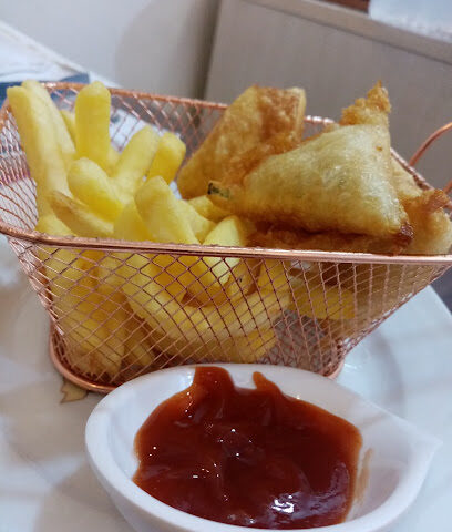 مطعم فيليز - Yanbu - +966 59 472 2179