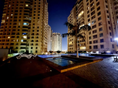 Abraj Al Hilal - 2 - Jeddah - +966 9200 22566