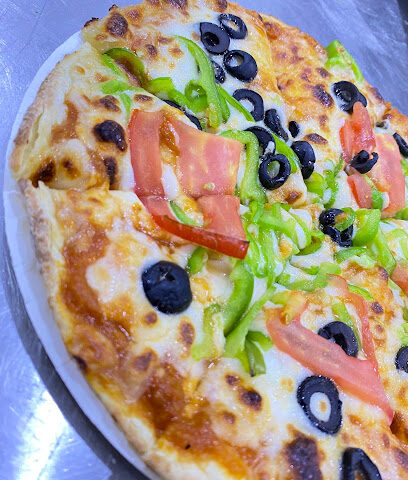 فطائر طنجه - Arar - +966 50 255 6740
