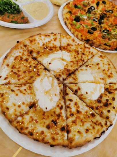 Palace of Pies Restaurant - Sabya 85299
