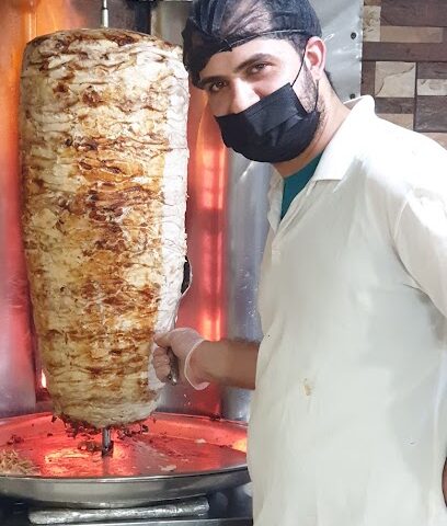 Restaurant Al Khaimah - Unayzah - +966 16 363 2593