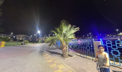 ملعب منتزه البصر - Buraydah -