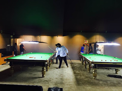 Star Club Billiards and Snooker - Mecca - +966 56 670 0072