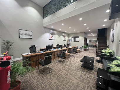 شركة مدى للتسويق والتطوير العقاري - Aldhabyah - +966 11 520 7027