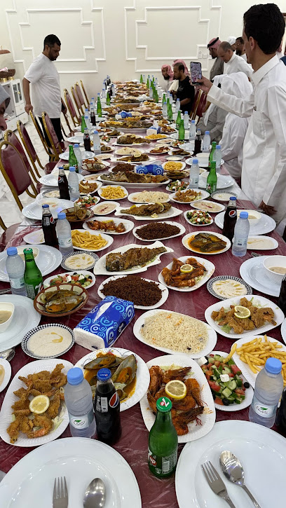 مطعم شاطئ البحر - Saudi Arabia|Farasan Island 88239|فرسان‎،|M4V9+6WP