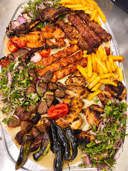 Golden Grill - Saudi Arabia|Al Badayea 56353|Ash Shabrami|طريق الملك عبدالعزيز الفرعي