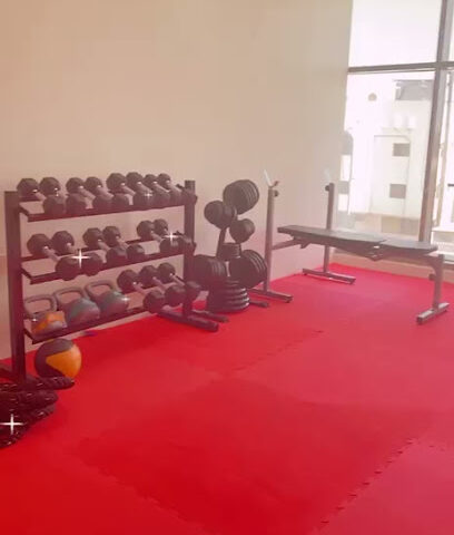 فن اللياقة الذهبية(فتنس أرت)للعلاج الطبيعي - Saihat - +966 56 573 0742
