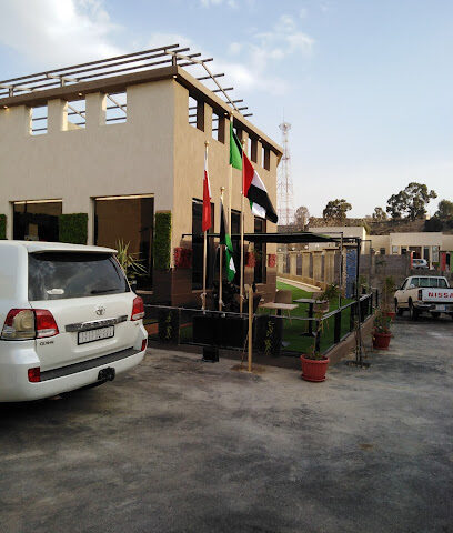 منتجع مون لايت السكني التجاري السياحي (ضوء القمر) - Al Namas - +966 59 018 4803